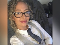 Karly Rae - High School Teacher in Australia.