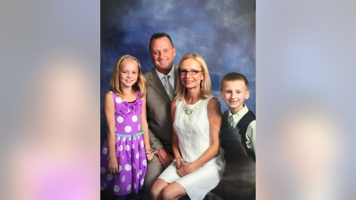 заботьтесь о Майе Эмоциональное письмо раскрыто в деле о предполагаемом жестоком обращении с детьми, которое довело мать до самоубийства