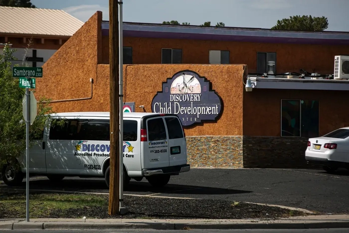imputado el director de una guarderia de las cruces tras salir a la luz un video en el que se denuncian abusos a menores