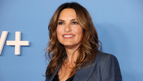 Stop Child Abuse - ‘Law & Order: SVU’ star Mariska Hargitay was raped