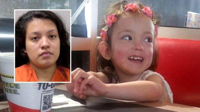 madre del condado de lexington condenada a 38 anos por homicidio por abuso de menores