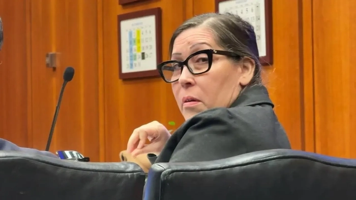 'Los Gatos Party Mom' Sentenced To 35 Years For Throwing Drunken Teen Parties