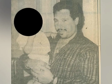 Un avance en un caso sin resolver desde hace décadas conduce a la detención de un asesino al estilo ejecución de un matrimonio antes de tener un hijo