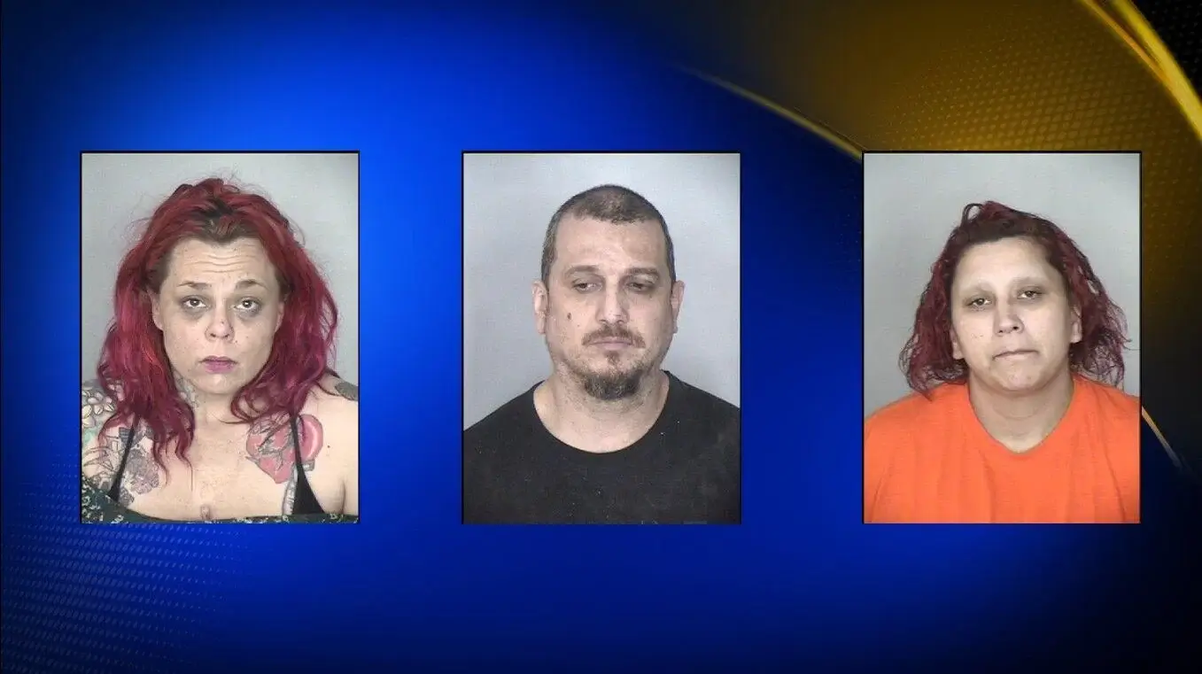 magalia man and two mothers pleaded no contest in brutal case of child abuse