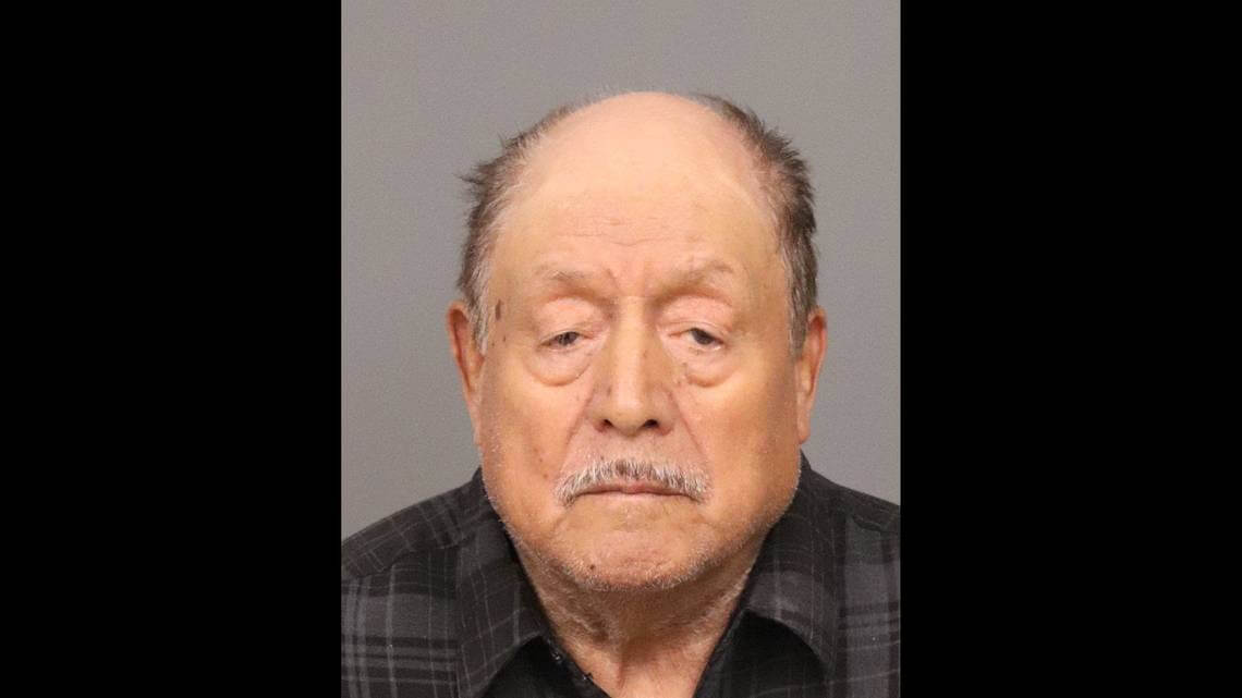 Stop Child Abuse - Man accused of Sexually Abusing Children at SLO ...
