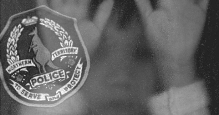 hombre acusado por material de abuso infantil policia