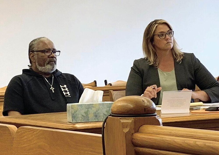 condenado un hombre por un caso de abuso de menores