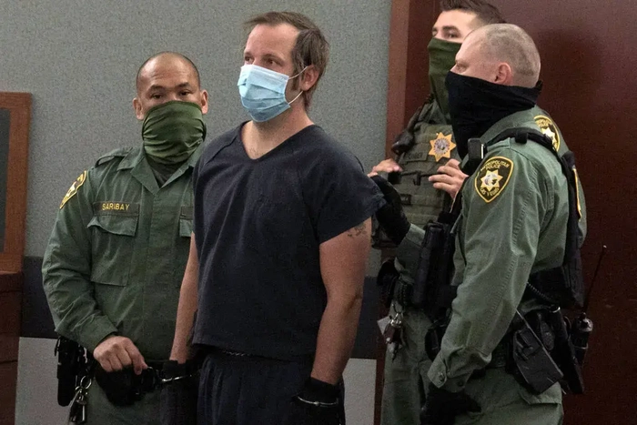 condenado un hombre vinculado al movimiento boogaloo por explotacion sexual infantil