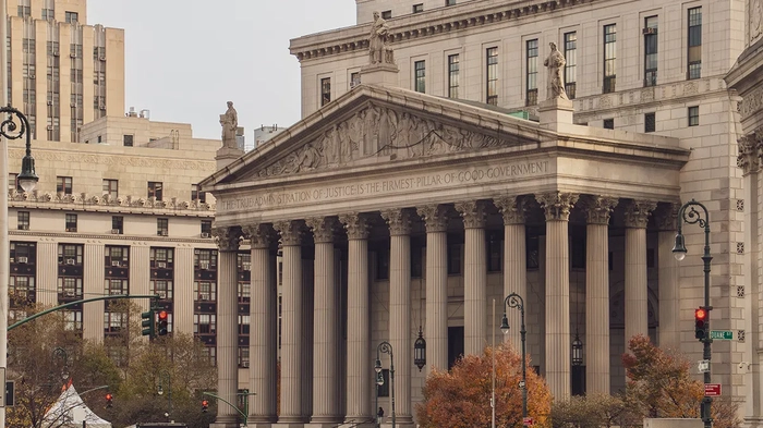 Транссексуалы-нелегалы избегают тюрьмы после того, как признают себя виновными в сексуальных преступлениях против ребенка: отчет Верховный суд Манхэттена