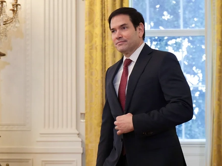 El Departamento de Estado retirará más pasaportes a los padres que deban la manutención de sus hijos