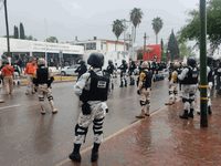 Fiscales del estado fronterizo mexicano presentan cargos por abuso de menores contra un sacerdote que vive en Texas