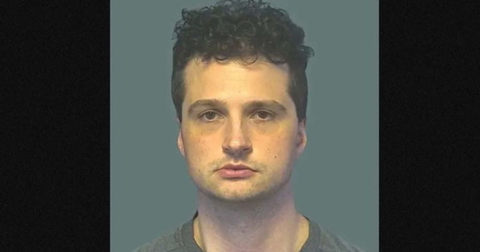Stop Child Abuse - Michael Overby: Oklahoma man who asked stripper if