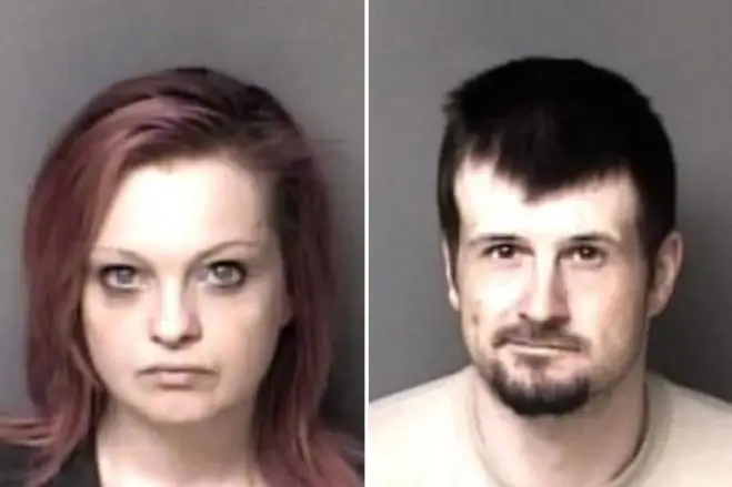 la madre de 32 anos es acusada de incesto despues de que el nino haga asquerosas afirmaciones a la trabajadora social sobre violaciones y abusos sexuales