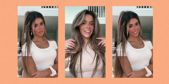 la influencer mama taylor frankie paul detenida y acusada de agresion y violencia domestica segun las autoridades