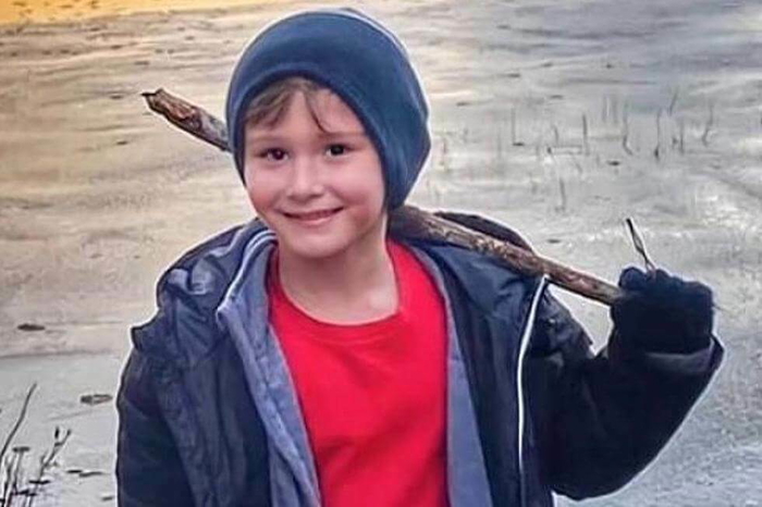 mama de un nino de 6 anos de nueva jersey que murio en el condado de ocean dice que el papa abuso de el