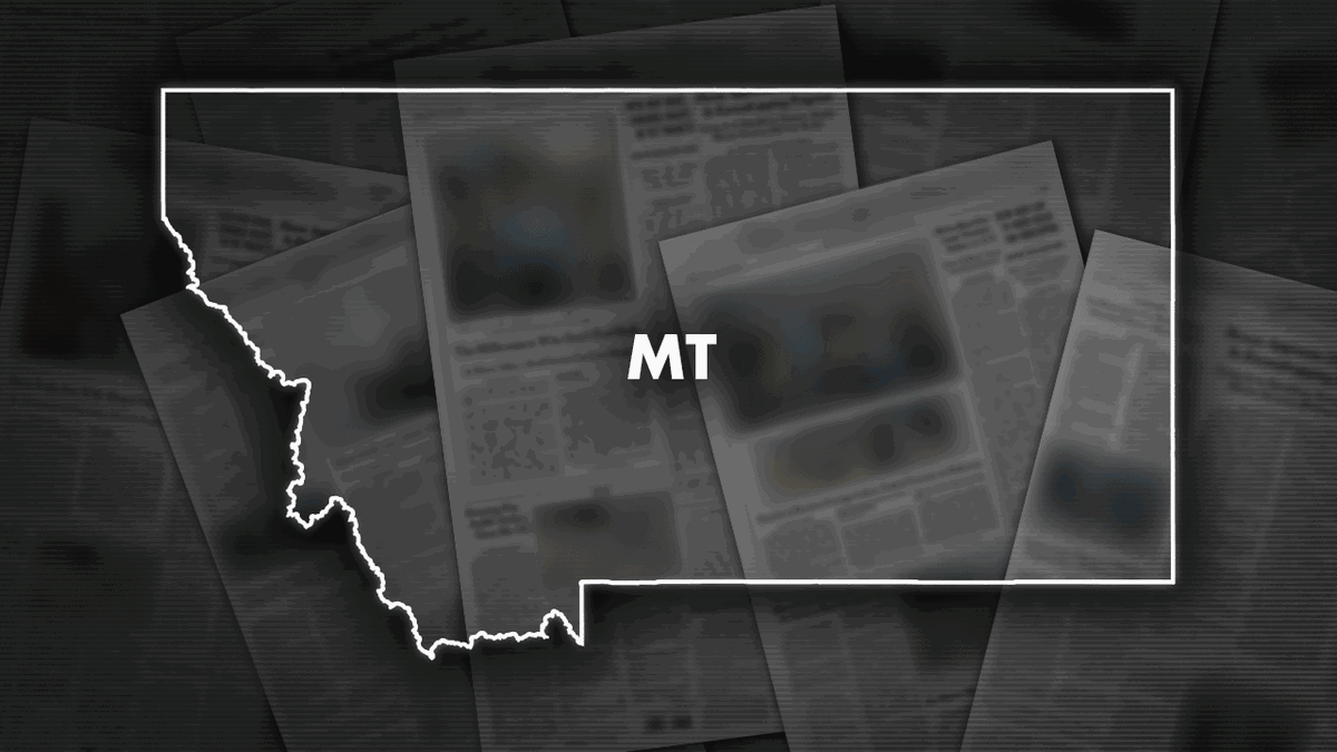 Montana Fox News graphic