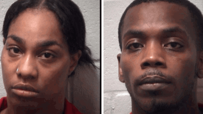 mother boyfriend face felony murder abuse charges in death of 6 year old henry county boy