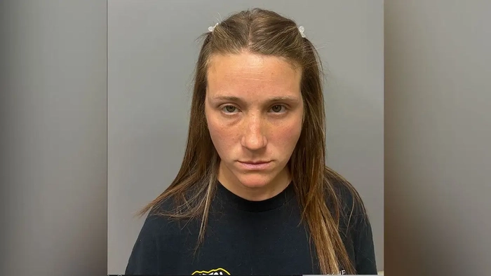 Снимок из кружки Марисы Ноэль