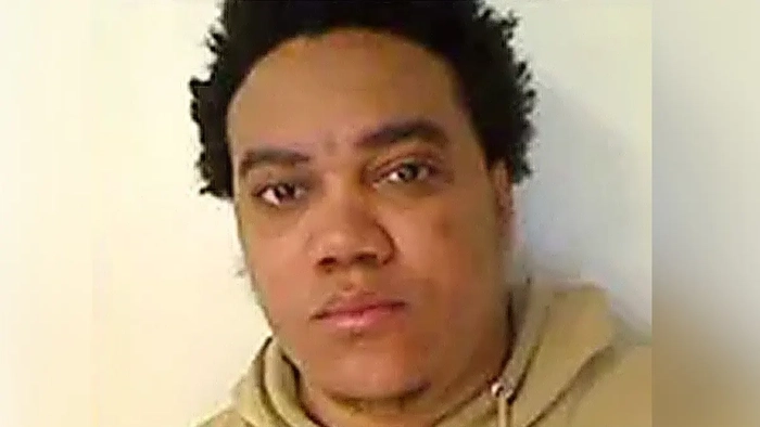 мугшот Хуана Мануэля Вальдеса