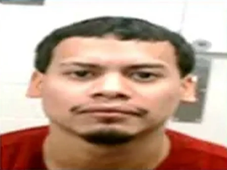 El ICE dice que detuvo a pedófilos, desviados sexuales y secuestradores durante el fin de semana en la última redada de aplicación de la ley