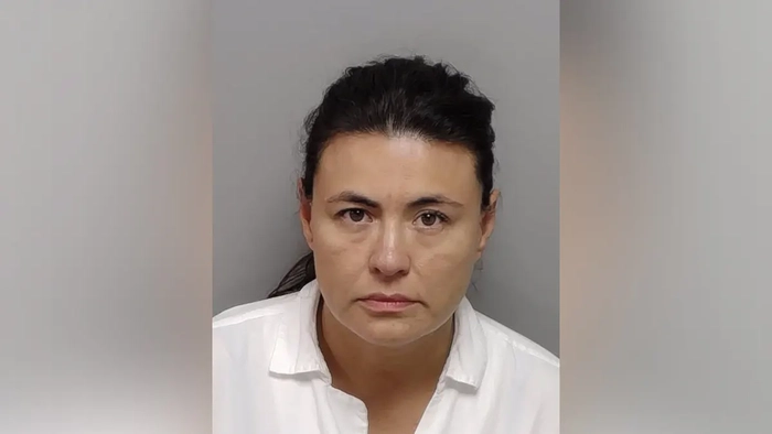 Фотография Сесилии Мюллер, 46