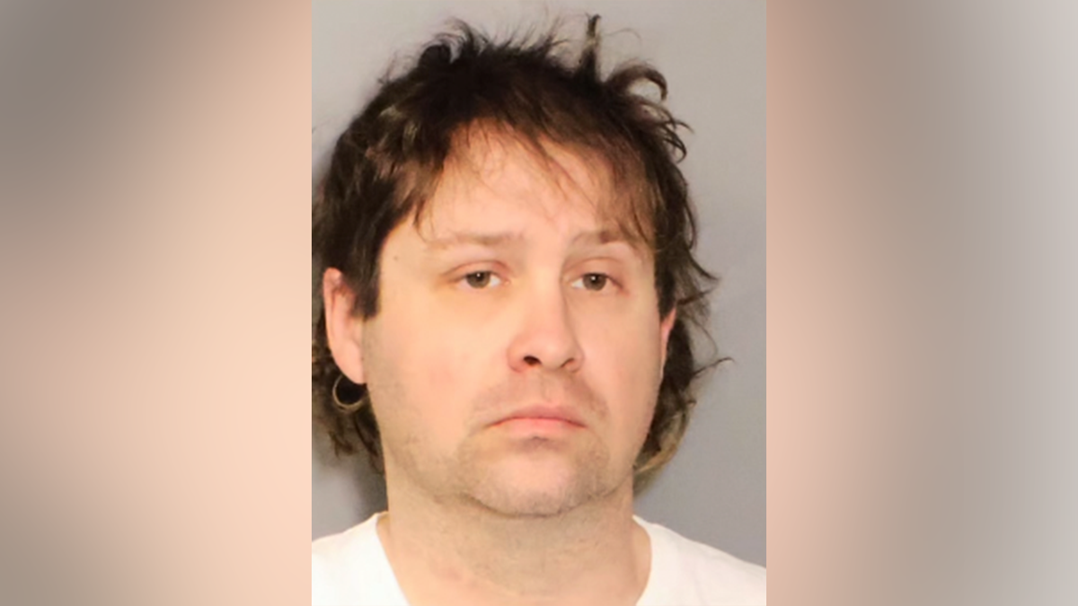 California ‘mental health' loophole frees killers and crooks with 'terrible laws,' sheriff warns Mugshot of Darren Campoy