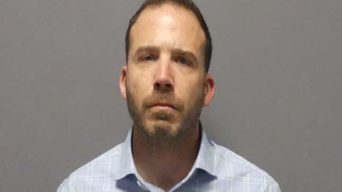 Фотография Мэтью Рейли