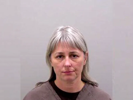 Una finalista a Maestra del Año es condenada a 14 años por mantener relaciones sexuales con un alumno con el que se mantenía en contacto