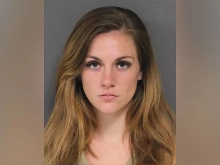 New Jersey woman accused of sexually assaulting child, posting video on Snapchat: police