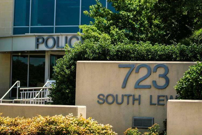 hombre de mulhall arrestado por abuso infantil y abuso sexual infantil