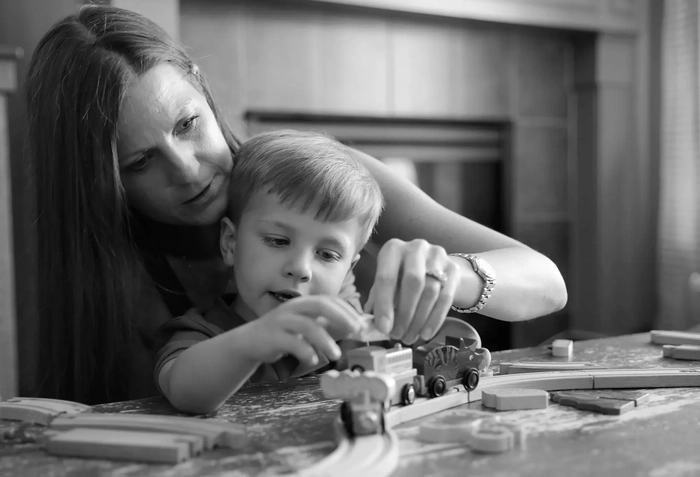 la nueva ley de texas tiene como objetivo proteger a los padres acusados injustamente de abuso infantil