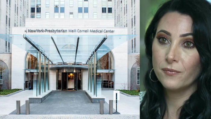 hospital presbiteriano de nueva york demandado por presuntamente ignorar el abuso sexual infantil