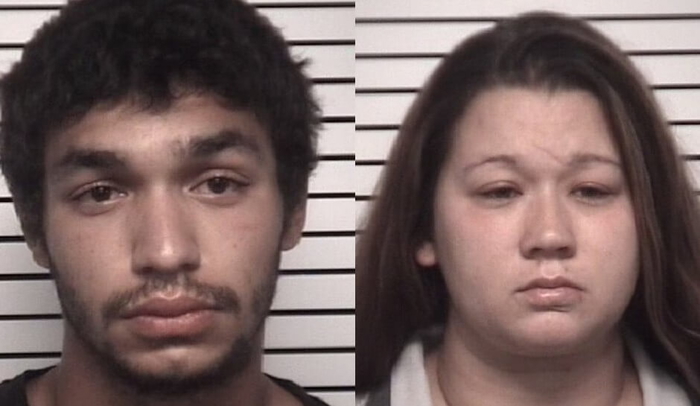 un padre de carolina del norte con antecedentes de abuso infantil acusado del asesinato de su hija