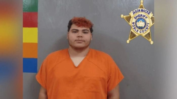 un hombre de ohio y otras personas detenidas despues de que un nino pequeno se quemara la casa fue condenada