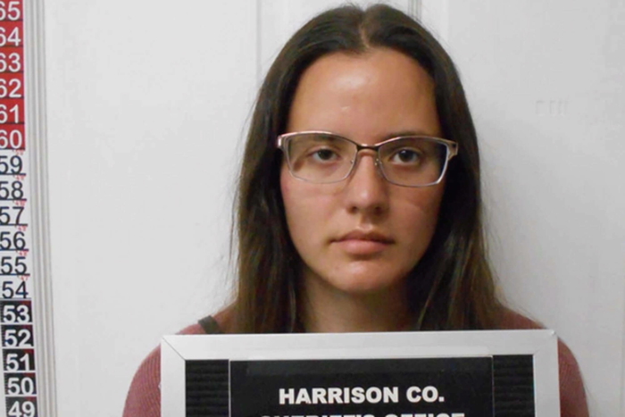 maestra de ohio condenada por abuso sexual de un estudiante de 15 anos