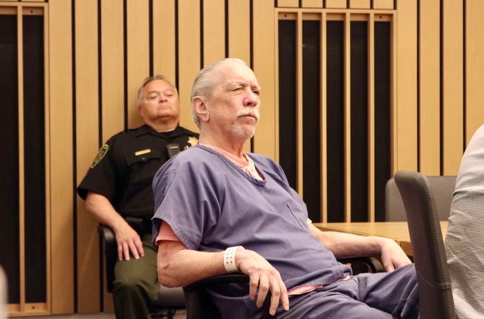 oregon church leader gets 13 years in long running child sex abuse case