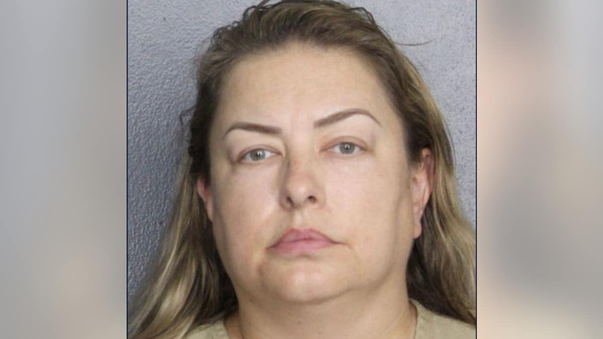 Pamela Gladys Gaensel, 47 años