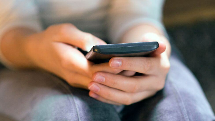 los padres temen por el sexting y el abuso entre adolescentes