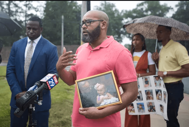 parents file lawsuits against nemours claiming hospital made false allegations of child abuse