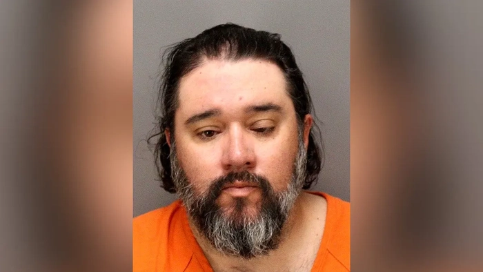 Патрик Рейни Молодой фоторобот