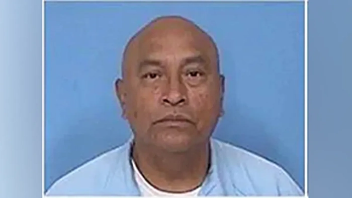 Фотография Педро Бахена-Мендоса