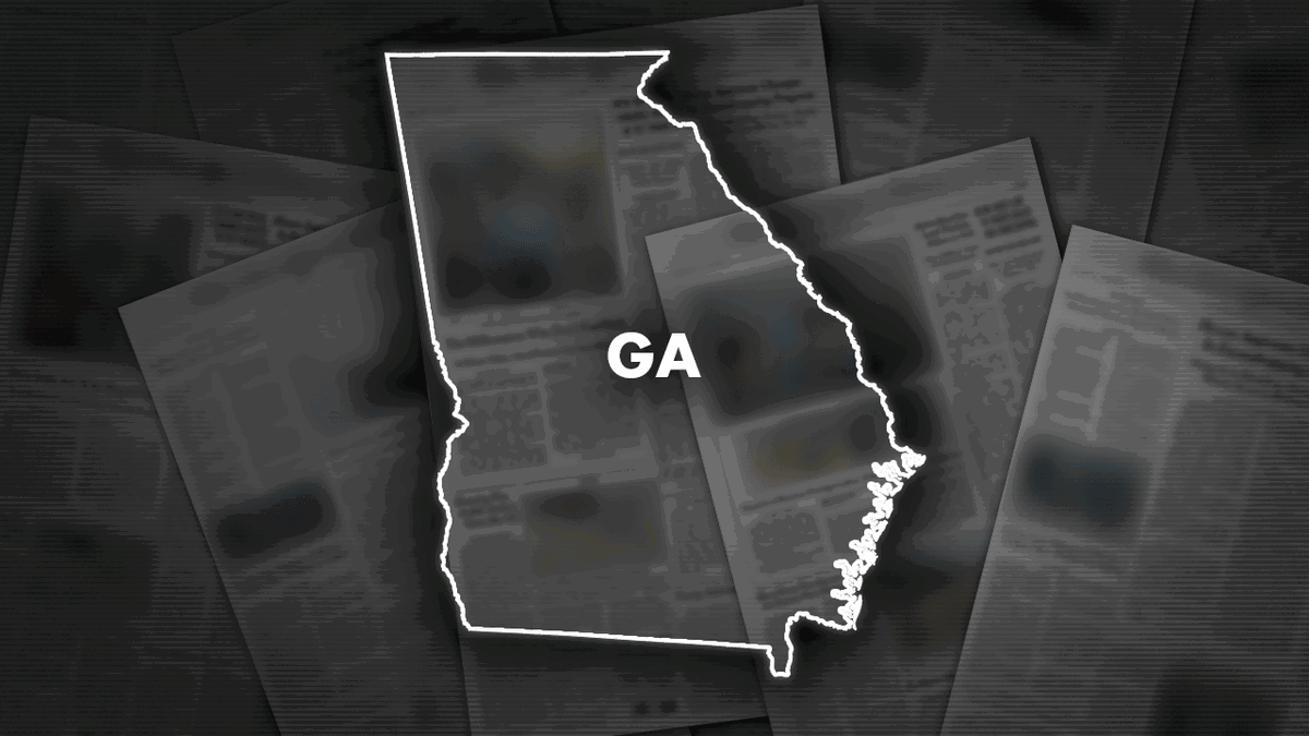 Fox Georgia graphic