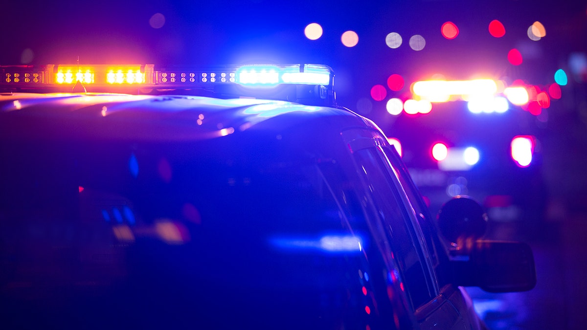La muerte de una niña de Arizona fue declarada homicidio después de permanecer enjaulada en la casa de su abuela: informe Unidades policiales responden a la escena de una emergencia.