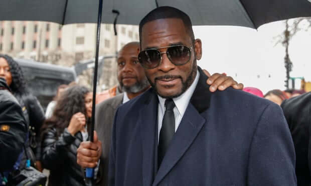 fiscal dice que r kelly uso la fama para abusar de mujeres y ninos se trata de un depredador
