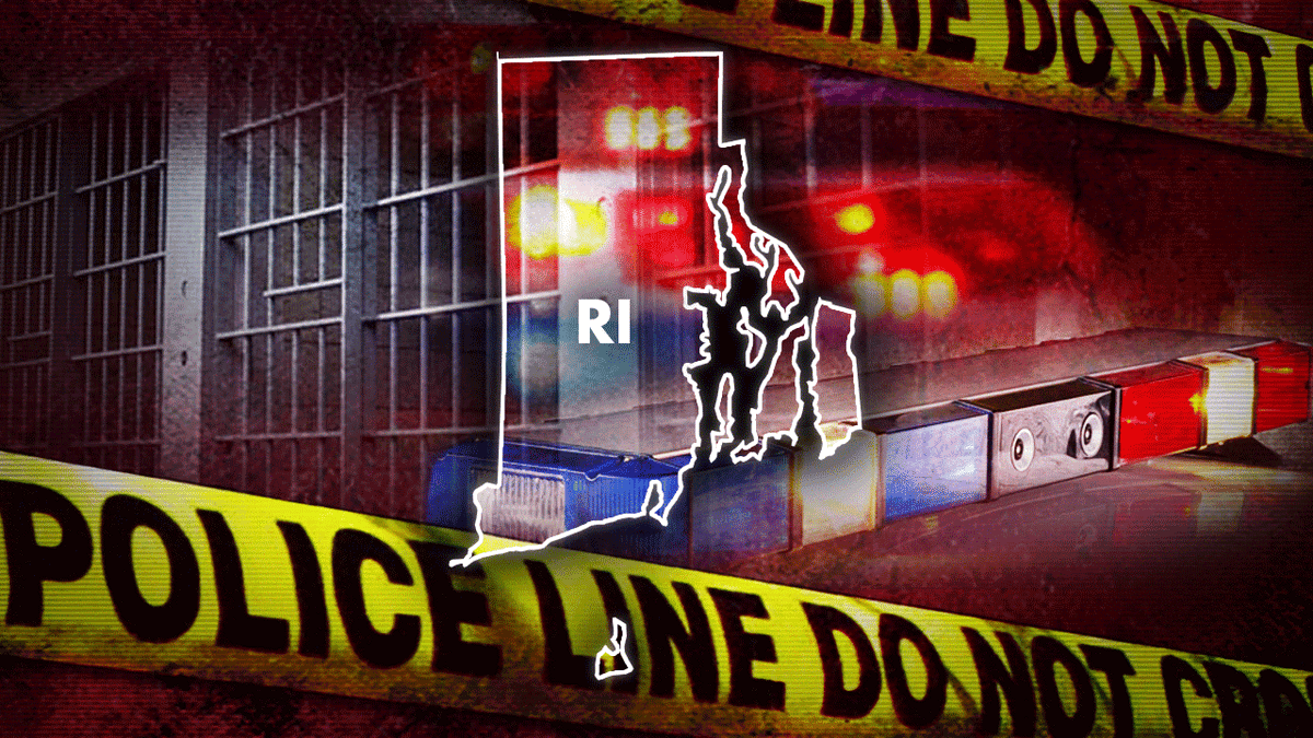 Providence, Newport, crimen de Pawtucket
