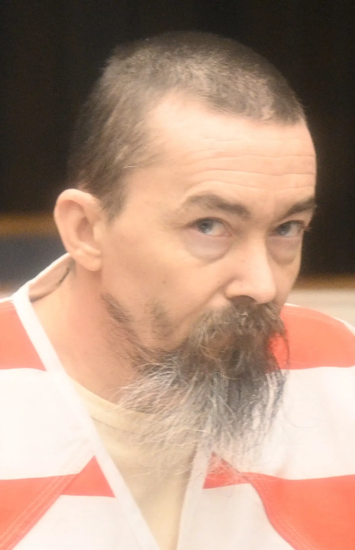 el depredador de ninos reincidente de coldwater es enviado de nuevo a prision