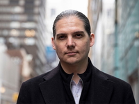 Google hit with lawsuit over AI 'hallucinations' linking conservative activist to child abuse claims