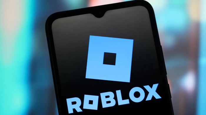 Предупреждение Roblox о безопасности детей после случая похищения в Небраске Логотип приложения Roblox