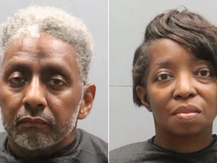 Пастор из Южной Каролины, его жена арестованы после предполагаемого сексуального и физического насилия над приемными детьми