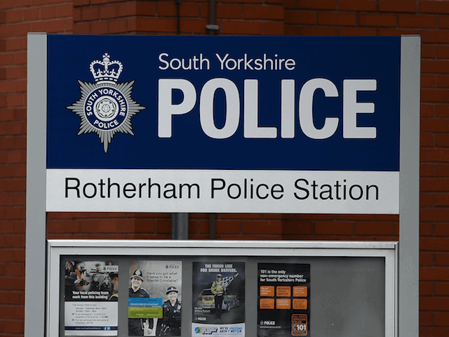 Grooming Victim Whose Life Was ‘Destroyed’ Slams Rotherham Authorities Rotherham Child Abuse Scandal South Yorkshire Police